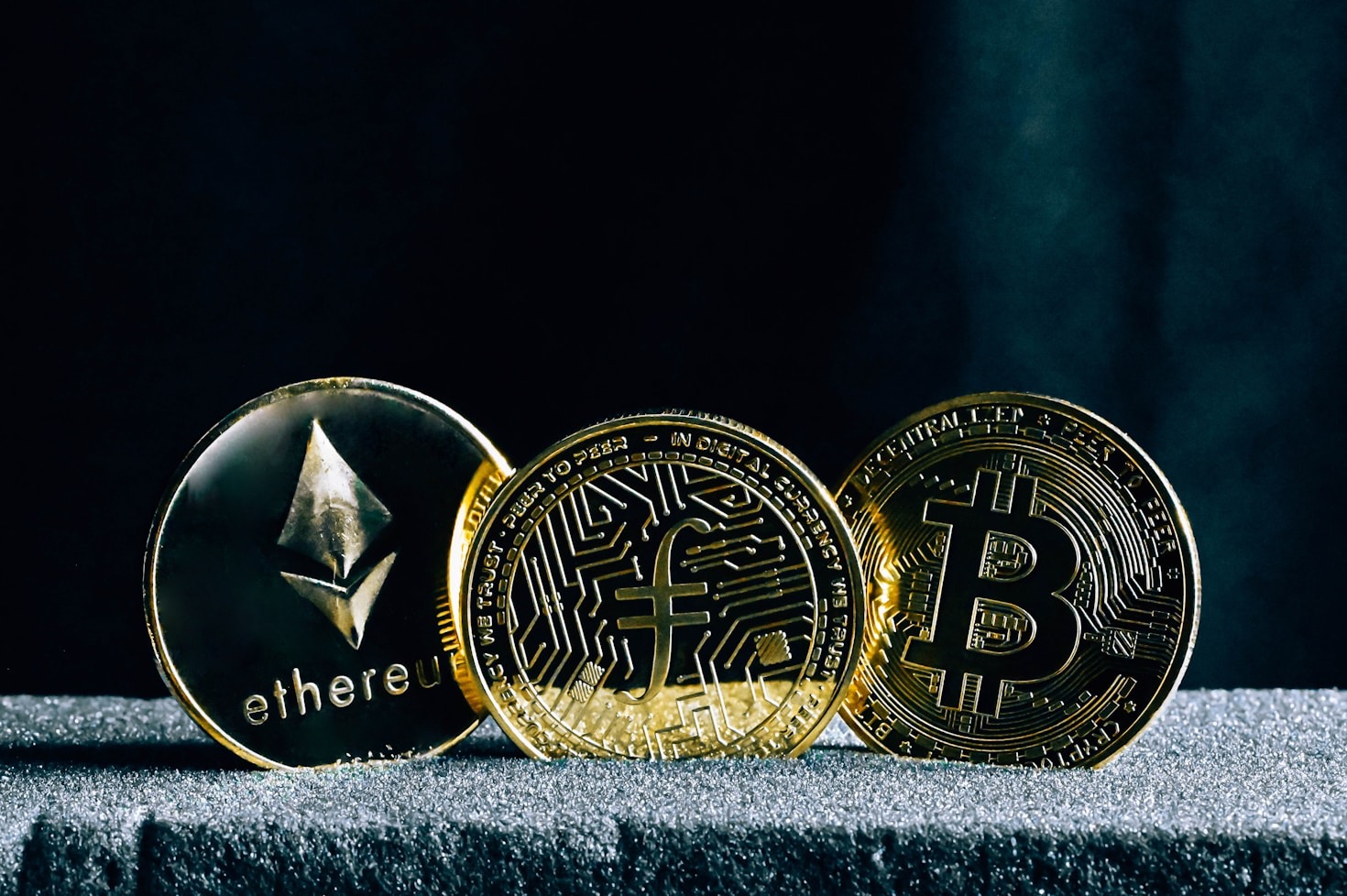 Why Cryptocurrency is the Key to Wealth Growth