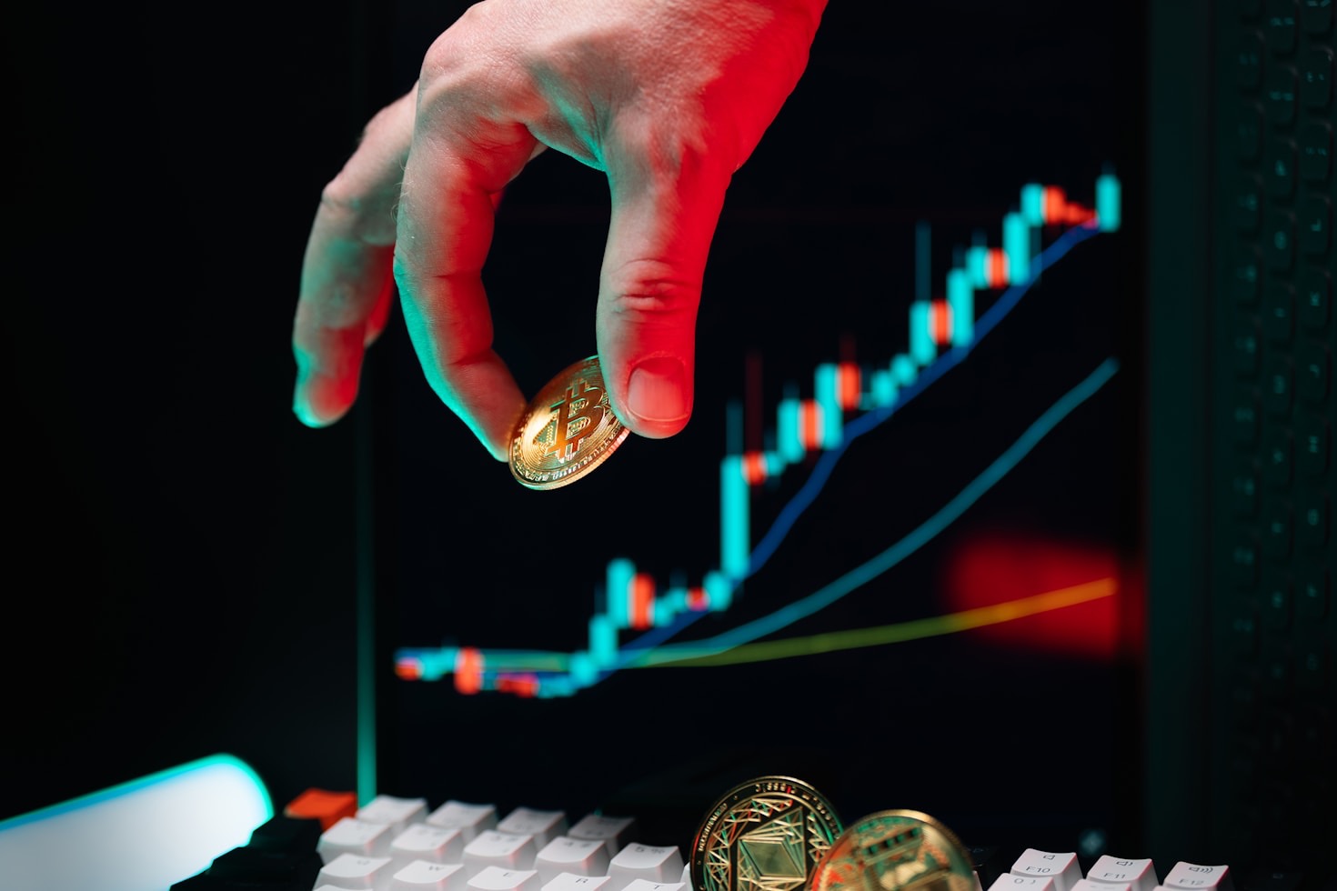 Innovative Strategies for Modern Financial Success